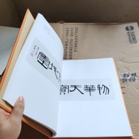 墨影之道:杨泰伟书法摄影作品集(亲签版)