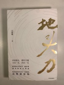 地头力：华为能量场
