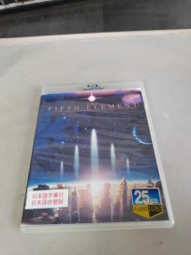 第5元素 DVD