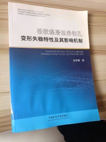 松软煤层抽采钻孔变形失稳特性及其影响机制