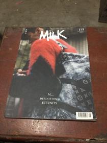 milk 新潮流213