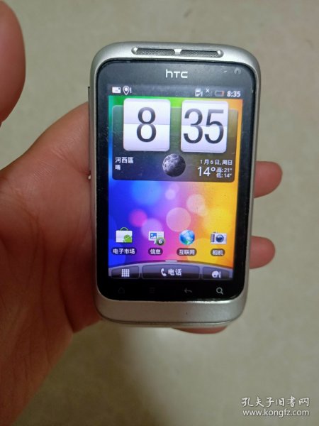 htc A510e