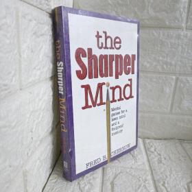 the sharper mind