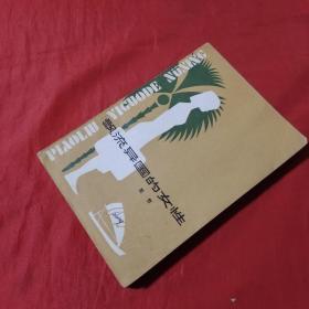 漂流异国的女性