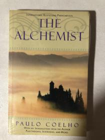 The Alchemist