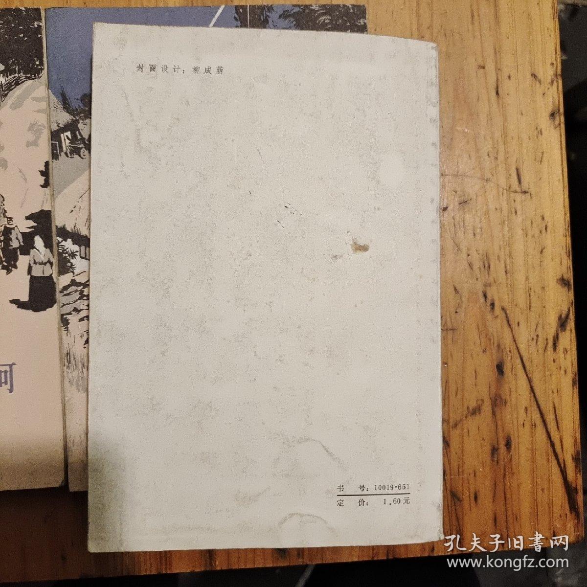 静静的顿河（全四卷）