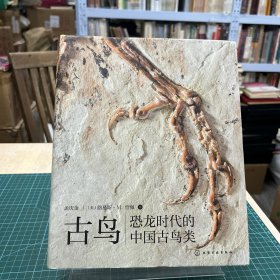 古鸟：恐龙时代的中国古鸟类