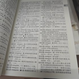 现代汉语词典（第5版）