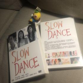 绝版 珍藏高清DVD 日本著名演员 妻夫木聪 广末凉子 主演 盒装日剧 slow dance 慢舞 6碟装