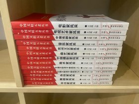 中国文联五老丛书 13本 【电影家风采 电视艺术家风采 中国戏剧家风采 音乐家风采 民间文艺家风采 曲艺家风采 中国摄影家风采 美术家风采 中国文联老干部风采（上） 中国文联老干部风采（下） 杂技家风采 舞蹈家风采 书法家风采】