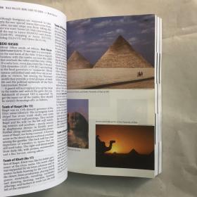 Lonely Planet Egypt  孤独星球旅游指南 埃及