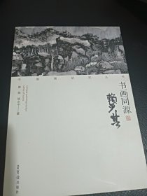 中国画研究丛书·书画同源：赖少其