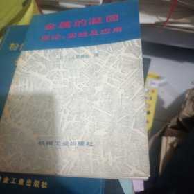 金属的凝固:理论、实践及应用