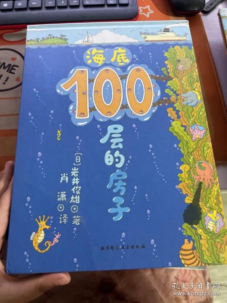 100层的房子