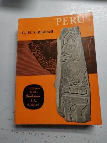 PERU.G.H.S.BUshnell