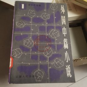 外国中篇小说1