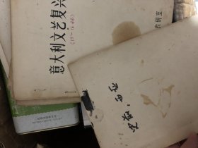 中央美术学院电教室，八大册＋小五盒幻灯片！附带讲解说明册合售如图所示。西方美术史 意大利样式主义，杜米埃，史前，文艺复兴，西班牙十七十八世纪，古罗马，德国，拉美壁画，世界雕塑杰作选，法国大革命时期，英国美术，俄罗斯，东欧，现代派美术……