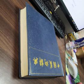 中国美术辞典