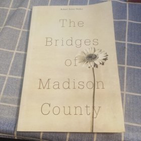 The Bridges of Madison county