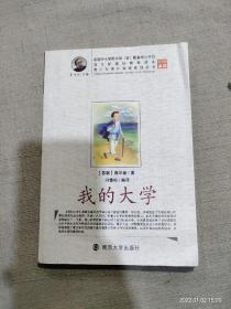 青少年课外阅读中外名著系列 我的大学