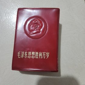 毛泽东思想胜利万岁