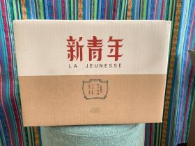 《新青年》百年典藏（套装全5卷）