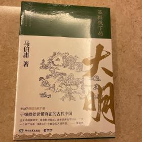 显微镜下的大明（马伯庸全新作品）