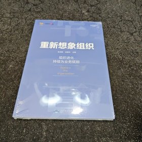 重新想象组织