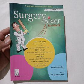 Surgery Sixer for FMGE