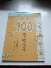 地下100层的房子（100层的房子系列新版）