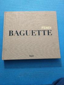 FENDI BAGUETTE