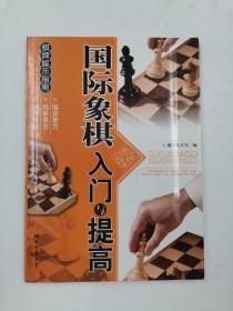 国际象棋入门与提高