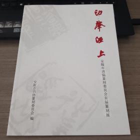 印肇洹上  安阳市书协篆刻委员会首届篆刻展