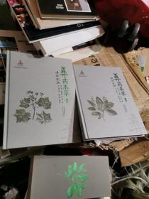 彝药本草（上下卷）