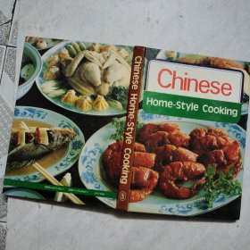 中国家常菜谱