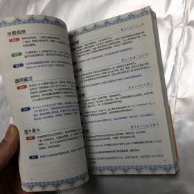 动漫日语教程：日语百科（成语篇）