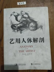 艺用人体解剖