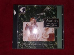VIRTUOSO(CD)