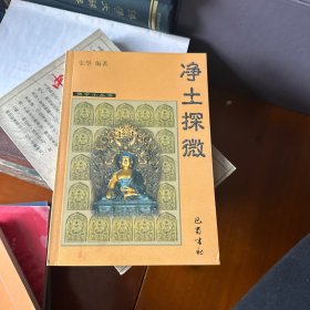 净土探微