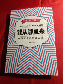 钱从哪里来罗振宇2020跨年演讲