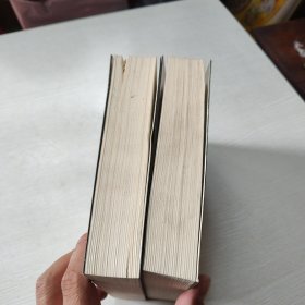 历代名人法帖汇辑 草书大字典(上下)