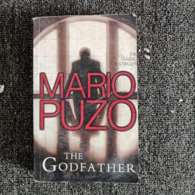 现货       MARIO  PUZO