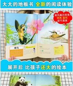 动物王国全景大揭秘