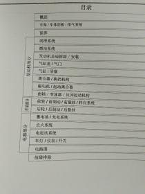 WH125-12 锋朗 五羊-本田摩托车维修说明书