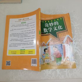 奇妙的数学文化四年级下册