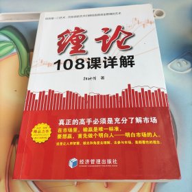 缠论108课详解