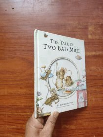 THE TALE OF TWO BAD MICE