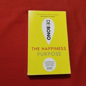 THE HAPPINESS PURPOSE