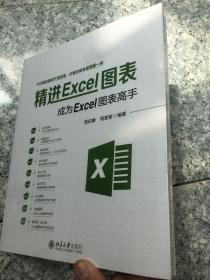 精进Excel图表成为Excel图表高手