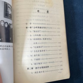 彭德怀和他的父老乡亲